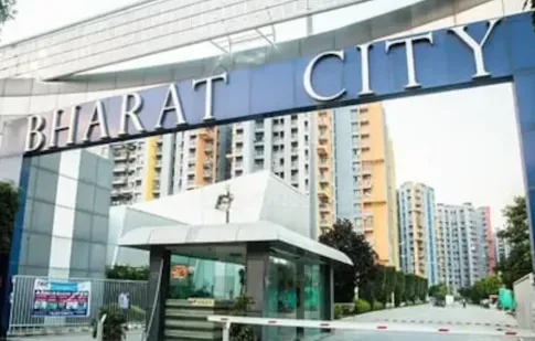 गाजियाबाद में तीन नाबालिग सगी बहनें 9वीं मंजिल से कूदी, मौत, ऑनलाइन गेम की लत का शक