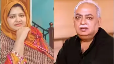 मुनव्वर राना की बेटी को पति ने दिया तीन तलाक, दहेज उत्पीड़न और मारपीट का मामला दर्ज