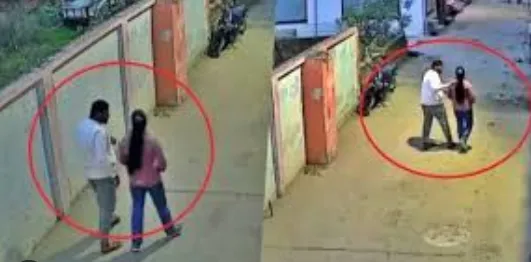 मैनपुरी में एकतरफा प्यार में हैवानियत, सनकी छात्र ने शिक्षिका के होंठ काटे, टीचर गंभीर हालत में आगरा रेफर