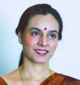 दूरदर्शन के स्वर्ण युग की पहचान सरला माहेश्वरी का निधन, दिल्ली के निगम बोध घाट पर हुआ अंतिम संस्कार