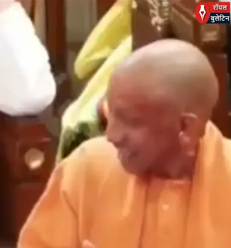 सदन में छूटी हँसी! CM ने सुनाया किस्सा, विधायक भी रह गए हैरान