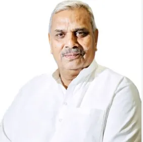 सांसद हरेंद्र मलिक की बड़ी जीत: बजट में छात्राओं के लिए अलग छात्रावास की घोषणा, वित्त मंत्री का जताया आभार 