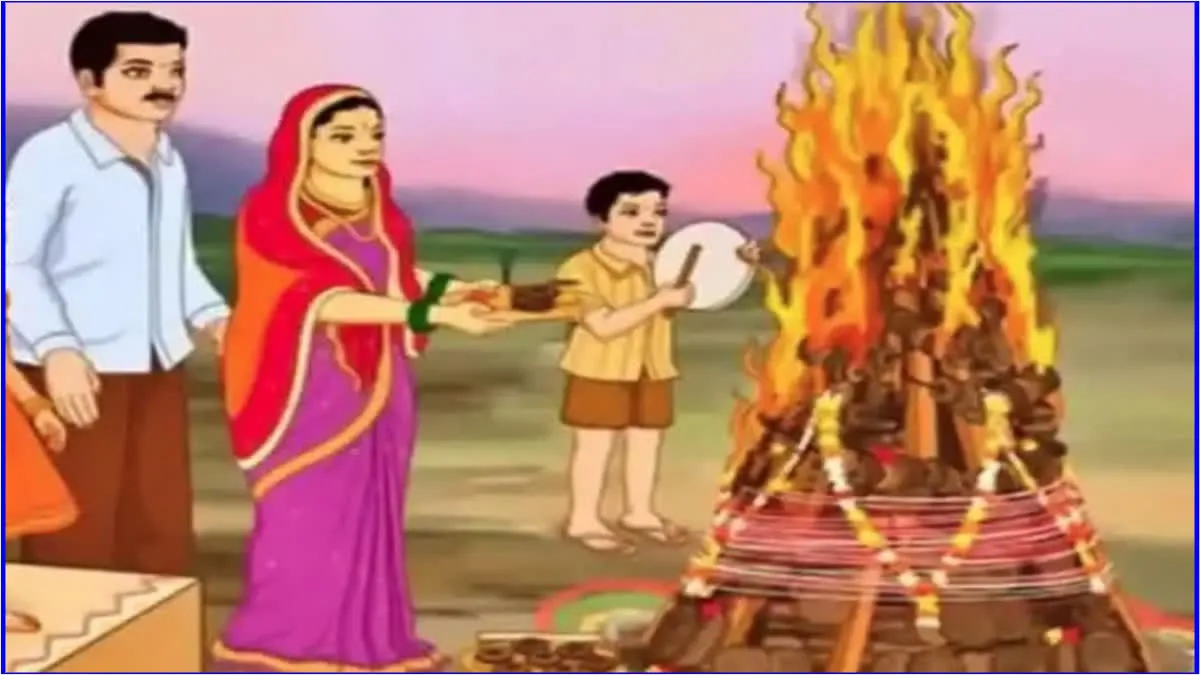 Holi 2026: होलिका दहन की रात करें ये चमत्कारी पारंपरिक उपाय, धन समृद्धि और खुशहाली का खुल जाएगा मार्ग