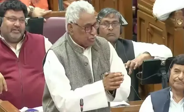 विधानसभा में गूंजा थानेदारों की मनमानी का मुद्दा, नेता प्रतिपक्ष ने कहा एसपी सुन लेते हैं पर दरोगा नहीं उठाते फोन