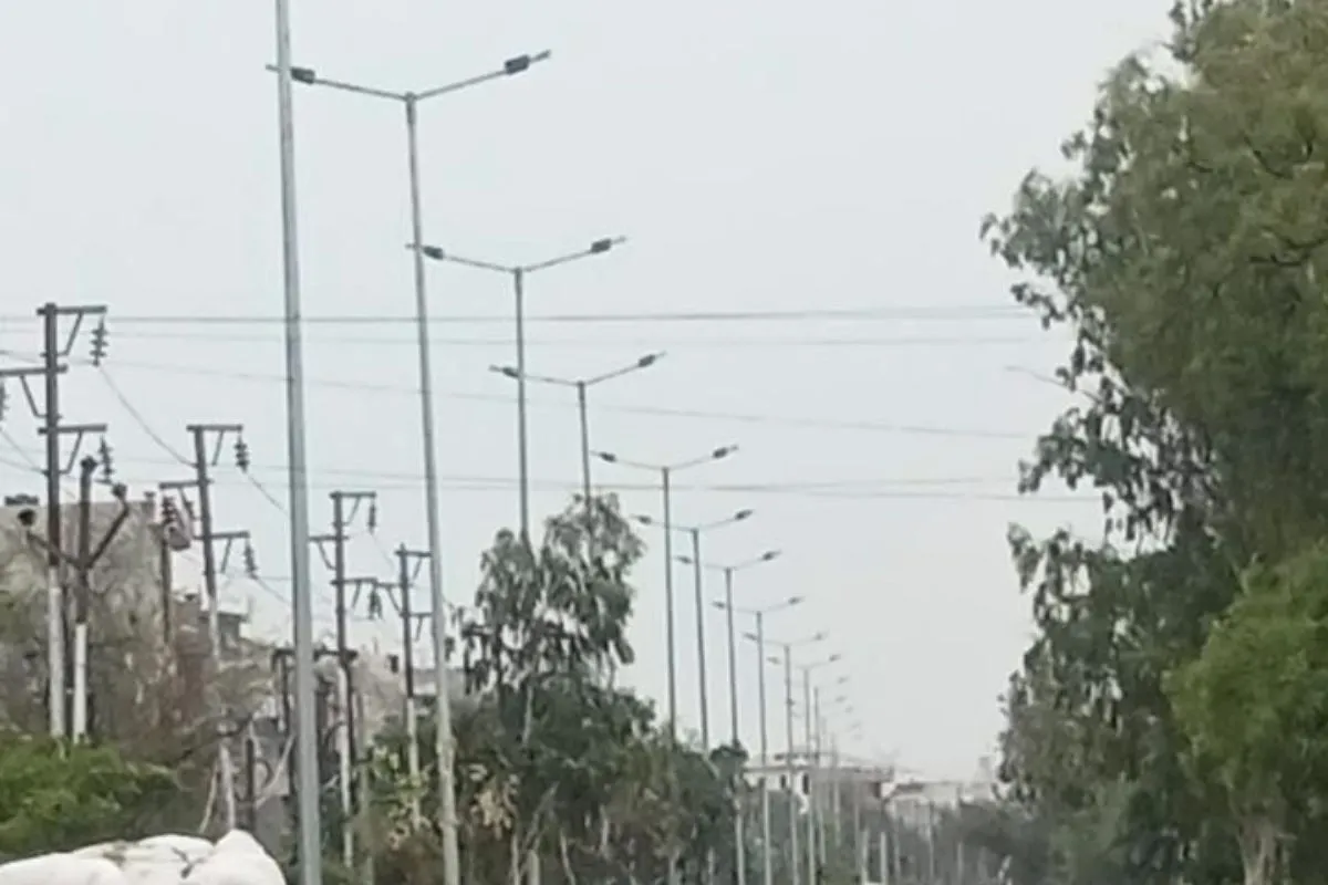 मेरठ और पश्चिम यूपी में मौसम बदला, कोहरा खत्म, तापमान में बढ़ोतरी