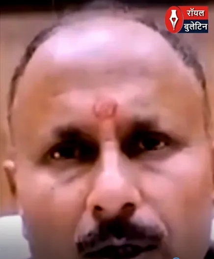 चलती ट्रेन में शर्मनाक वारदात! AC फर्स्ट क्लास कोच में महिला से दुष्कर्म का आरोप, आरोपी TTE फरार