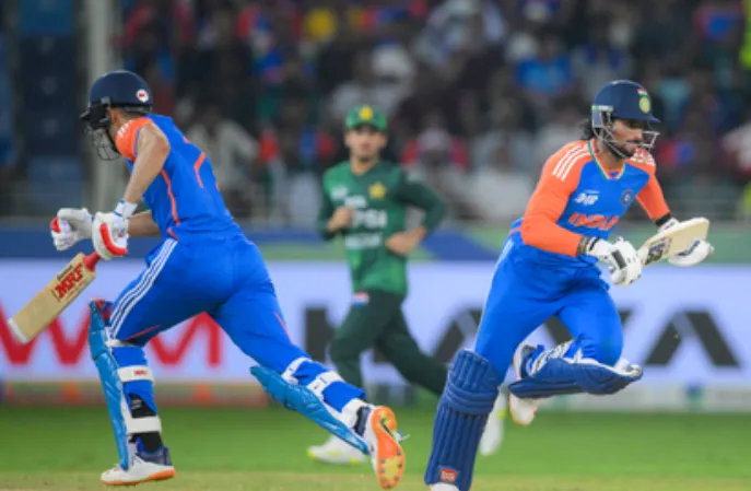 टी20 विश्व कप: भारत के खिलाफ पाकिस्तान का रिकॉर्ड बेहद खराब, सिर्फ 1 मैच में मिली है जीत