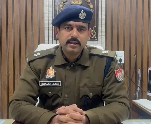 सहारनपुर: कश्मीरी बुजुर्ग से अभद्रता का वीडियो वायरल होने पर हड़कंप, पुलिस ने शुरू की गहन जांच