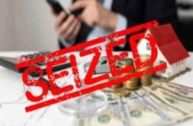 सहारनपुर: जनकपुरी पुलिस की बड़ी कार्रवाई, गैंगस्टर एक्ट में अवैध संपत्ति जब्त