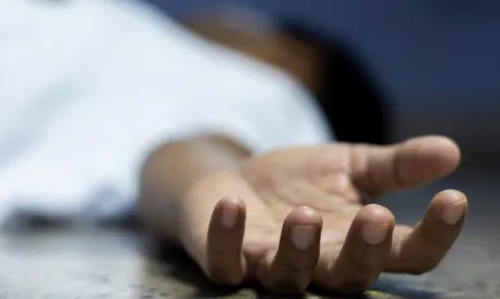 नोएडा में एक्सपोर्ट गारमेंट कंपनी के कर्मचारी की संदिग्ध परिस्थितियों में मौत, वेतन न मिलने का आरोप