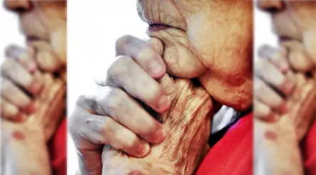 देखभाल की जगह हिंसा! लखनऊ के आश्रम में बुजुर्गों के साथ अमानवीय व्यवहार