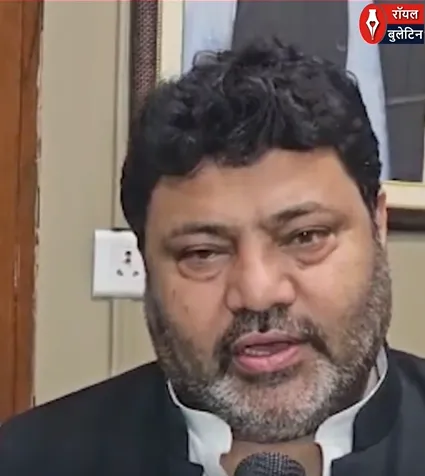 “त्योहारों पर राजनीति नहीं, व्यवस्था ज़रूरी!”SP नेता कमाल अख्तर का बड़ा बयान