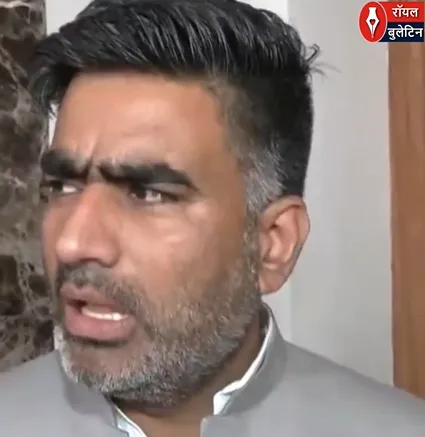 रमज़ान के दौरान लाउडस्पीकर की अनुमति की मांग पर सियासत गरम, सपा विधायक अतुल प्रधान का बयान