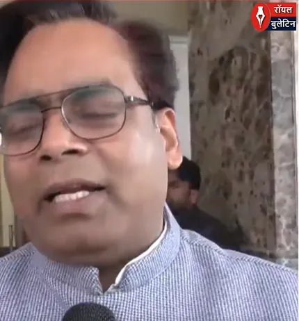 “बटुक ब्राह्मणों के अपमान” पर सियासी संग्राम! डिप्टी सीएम पर उठे सवाल