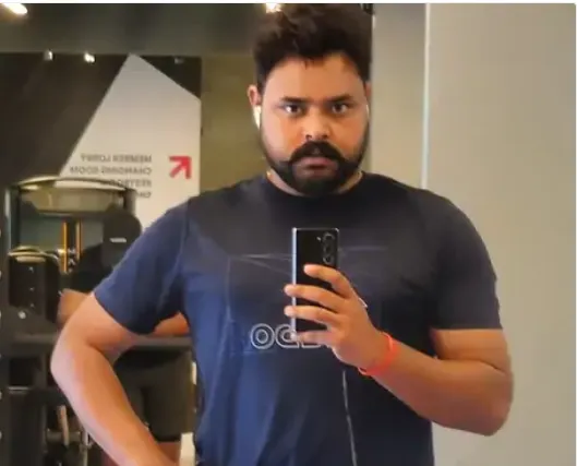 लखनऊ में BJP विधायक के भतीजे ने किया जीवन का अंत, इंस्टा पोस्ट में लिखा था- आपका बुरा भगवान नहीं हम करेंगे