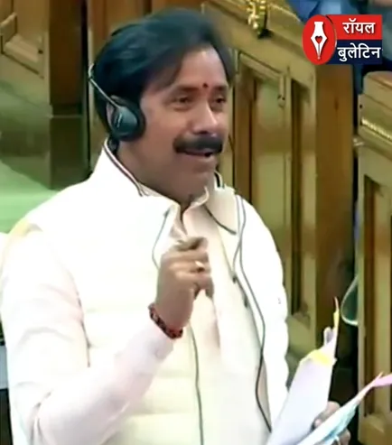 बेरोजगारी भत्ता नहीं मिलेगा! — श्रम मंत्री अनिल राजभर का साफ बयान