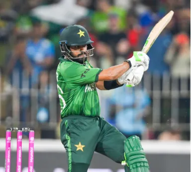 बाबर आजम का न्यूजीलैंड के खिलाफ रिकॉर्ड शानदार, पाकिस्तान को इन तीन कीवी बल्लेबाजों से बचना होगा 