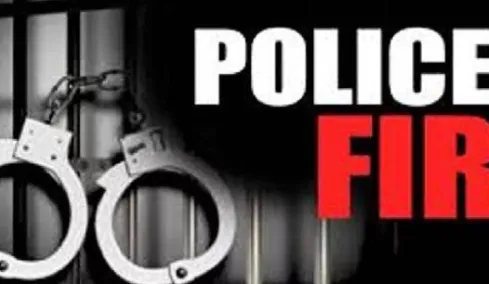 मुजफ्फरनगरः सिसौली में महायज्ञ के प्रचार को निकले संत पर जानलेवा हमला, ग्रामीणों ने बचाई जान, पुलिस ने किया मुकदमा दर्ज 