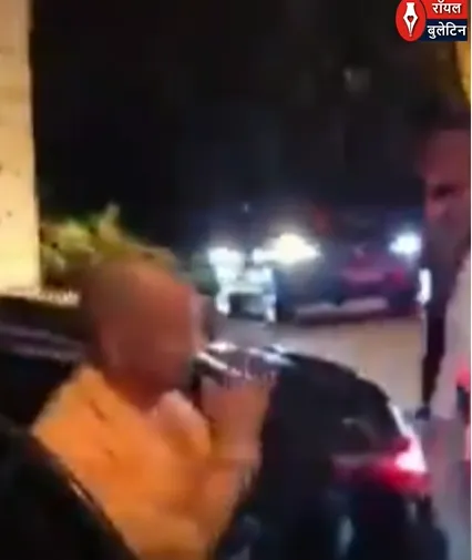 सिंगापुर में योगी का निवेश मिशन! ग्लोबल कंपनियों को यूपी में बुलाने की बड़ी पहल