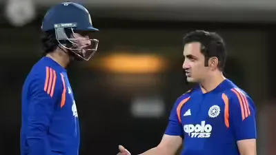 T20 World Cup 2026 में भारत का करो या मरो मैच, 1 मार्च को ईडन गार्डन्स में वेस्टइंडीज से भिड़ंत, सेमीफाइनल की राह दांव पर