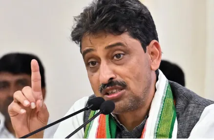 शंकराचार्य पर FIR को लेकर उठाए इमरान मसूद ने सवाल, कहा है “सनातन के रक्षक”