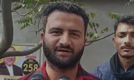 थाईलैंड में नौकरी के नाम पर मुजफ्फरनगर के युवकों को म्यांमार में 'बेचा', पाकिस्तानी ठगों ने बनाया बंधक