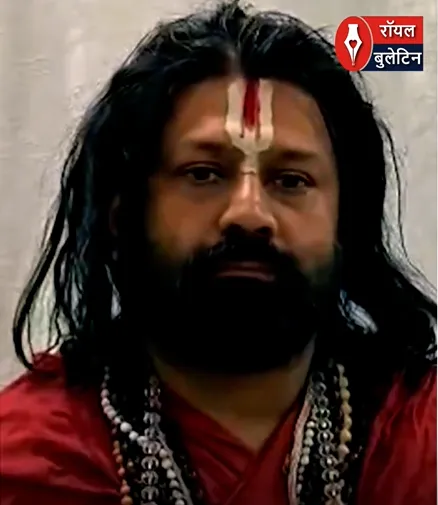 प्रयागराज में बयान से बढ़ी हलचल, शिकायतकर्ता का दावा — “सभी सबूत हमारे पक्ष में”