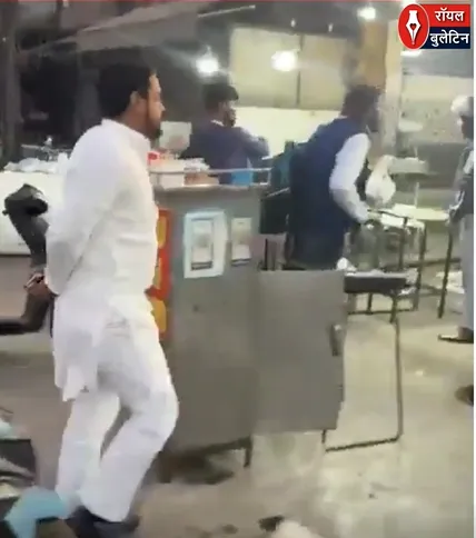 गाजियाबाद में 