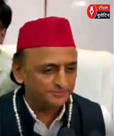 कानपुर में अखिलेश यादव का तंज भरा बयान, कविता के जरिए साधा राजनीतिक निशाना