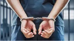 मेरठ रेंज में अपराधियों पर बड़ी कार्रवाई: ऑपरेशन प्रहार के तहत जनवरी में 193 गिरफ्तार, 161 अवैध शस्त्र बरामद