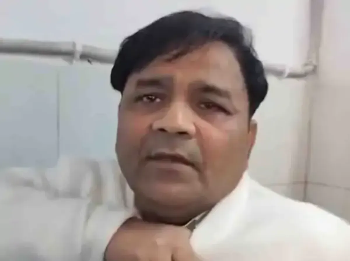 रामपुर अधिवक्ता हत्याकांड: मुख्य आरोपी असगर को कोर्ट ने भेजा जेल, पुलिस ने बरामद की हत्या में प्रयुक्त पिस्टल