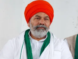 उत्तर प्रदेश सरकार का बजट किसान और गरीब विरोधी: भाकियू