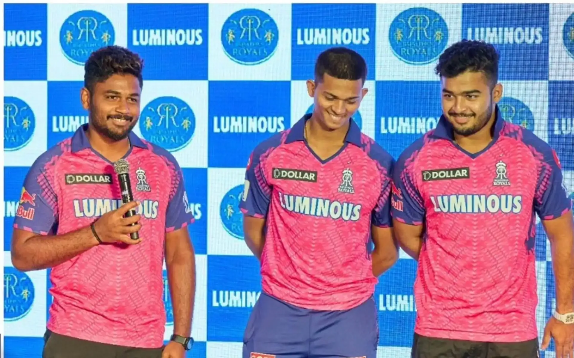आईपीएल 2026 में बड़ा धमाका राजस्थान रॉयल्स के नए कप्तान बने रियान पराग संजू सैमसन की जगह संभाली कमान