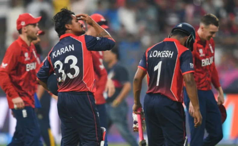 टी20 विश्व कप 2026 में बड़ी टीमों की परीक्षा और छोटी टीमों का बेखौफ अंदाज