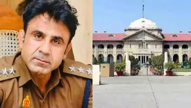 संभल हिंसा मामले में डीएसपी रहे अनुज चौधरी को हाईकोर्ट से बड़ी राहत, कोर्ट ने सीजेएम के आदेश पर लगाई रोक