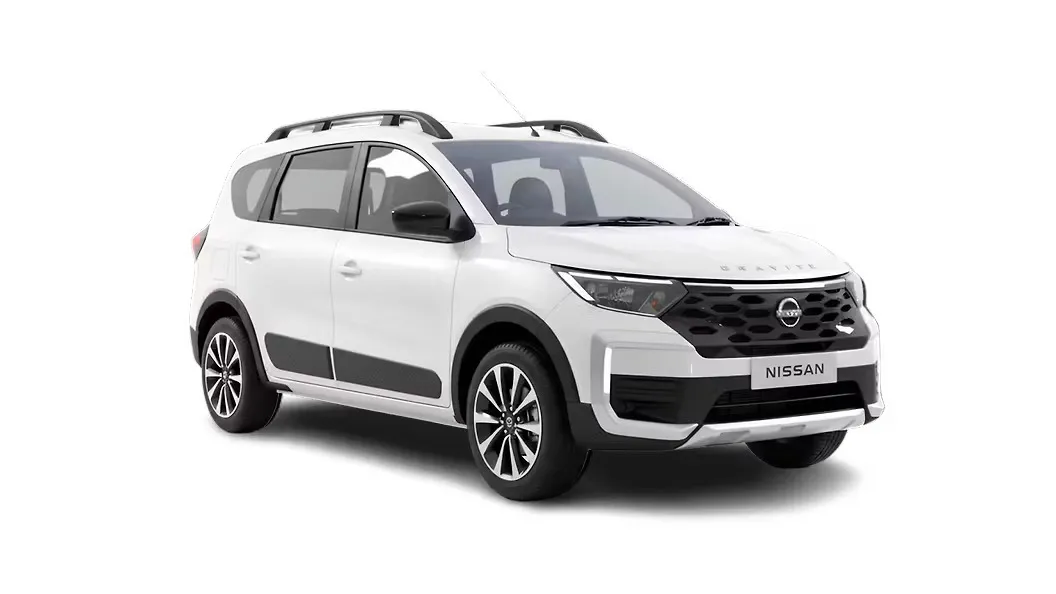 निसान ग्रैवाइट 2026: लॉन्च से पहले सामने आया प्रीमियम इंटीरियर, 7 सीटर स्पेस पेट्रोल और CNG में देगी बड़ी टक्कर