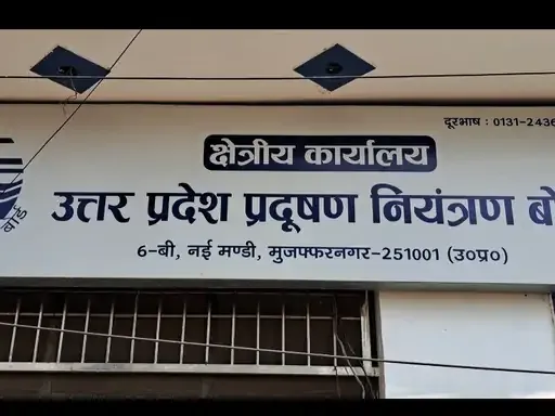 मुजफ्फरनगर में नियमों को ताक पर रखने वाली 18 औद्योगिक इकाइयों पर गिरेगी बिजली, प्रदूषण बोर्ड ने कनेक्शन काटने के दिए निर्देश