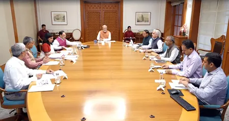 भारत का हेल्थ सेक्टर हुआ हाई-टेक: सार्वजनिक स्वास्थ्य सेवाओं में AI शामिल, मरीजों को मिलेगा सटीक इलाज