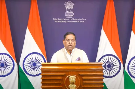 ऑस्ट्रेलिया के मेलबर्न में महात्मा गांधी की प्रतिमा खंडित होने पर भारत ने जताई कड़ी आपत्ति..जानिए क्या है पूरा विवाद