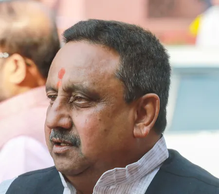 इंडिगो फ्लाइट से गुम हुआ भाजपा सांसद प्रवीण खंडेलवाल का सामान, मंत्री राम मोहन नायडू से की शिकायत