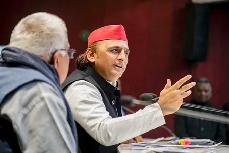 अखिलेश यादव बोले- 