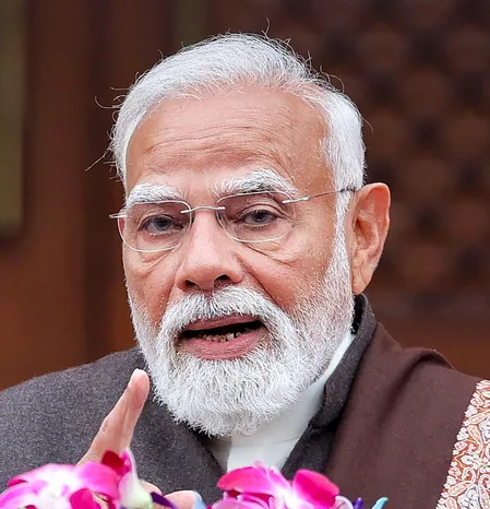 भारत-अमेरिका व्यापार समझौते से 'मेक इन इंडिया' को मिलेगी नई ताकत: प्रधानमंत्री मोदी 