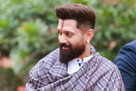 भारत-अमेरिका व्यापार समझौते के सभी बिंदुओं को जल्द स्पष्ट किया जाएगा : चिराग पासवान