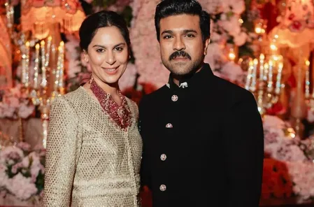 जैकी श्रॉफ की पत्नी आयशा श्रॉफ ने दी चिरंजीवी को बधाई, रैपर राजा कुमारी ने कहा- 'ये अब तक की सबसे अच्छी खबर' 