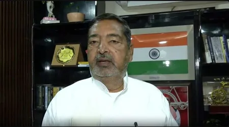 केंद्रीय बजट 2026: विपक्ष बोला–आंकड़ों में उलझी सरकार, जमीन पर बदलाव नदारद