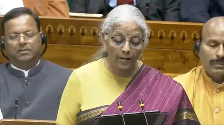 बजट 2026 : हिमाचल प्रदेश, उत्तराखंड और जम्मू-कश्मीर को विशेष सौगात, किसानों का भी ध्यान