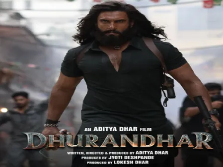 शेखर कपूर ने ओटीटी पर देखी 'धुरंधर'; छोटे कलाकारों की भूमिका को बताया अहम, दूसरे भाग का इंतजार 