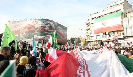 ईरान ने हाल के विरोध प्रदर्शनों में मारे गए लगभग 3,000 लोगों की सूची जारी की 