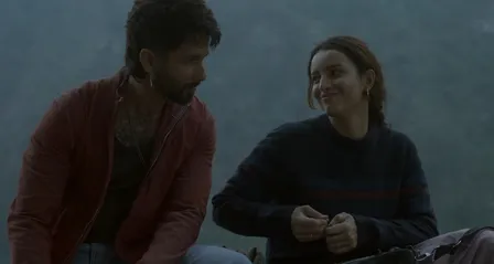 वैलेंटाइन वीक से पहले रोमांस का जादू, शाहिद और तृप्ति पर चढ़ा अरिजीत के 'इश्क का फीवर'