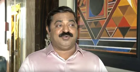 एनसीपी विलय की चर्चा पर बोले राम कदम, अजित दादा के निधन के बाद ही क्यों उठीं ये बातें? 